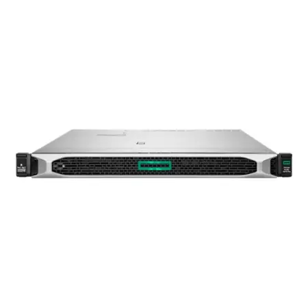 HPE ProLiant DL360 Gen10 Plus Intel Xeon Silver 4309Y 8c 64GB-R 8SFF SR416i-a 2x480GB SATA SSD 2x800W PS EU Server